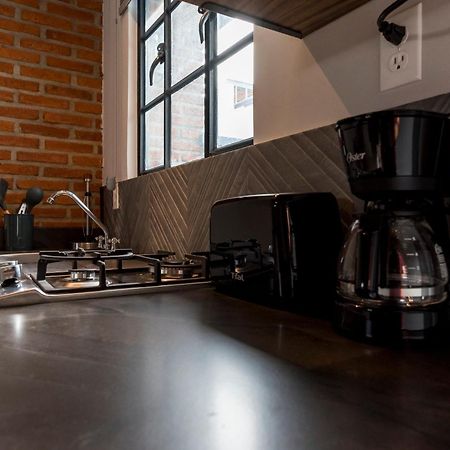 Casa Murmullos Guadalajara Zewnętrze zdjęcie