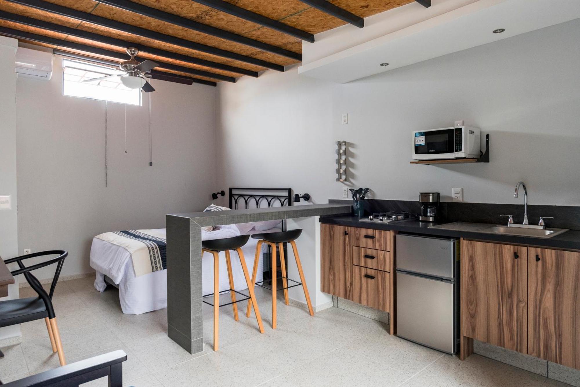 Casa Murmullos Guadalajara Zewnętrze zdjęcie