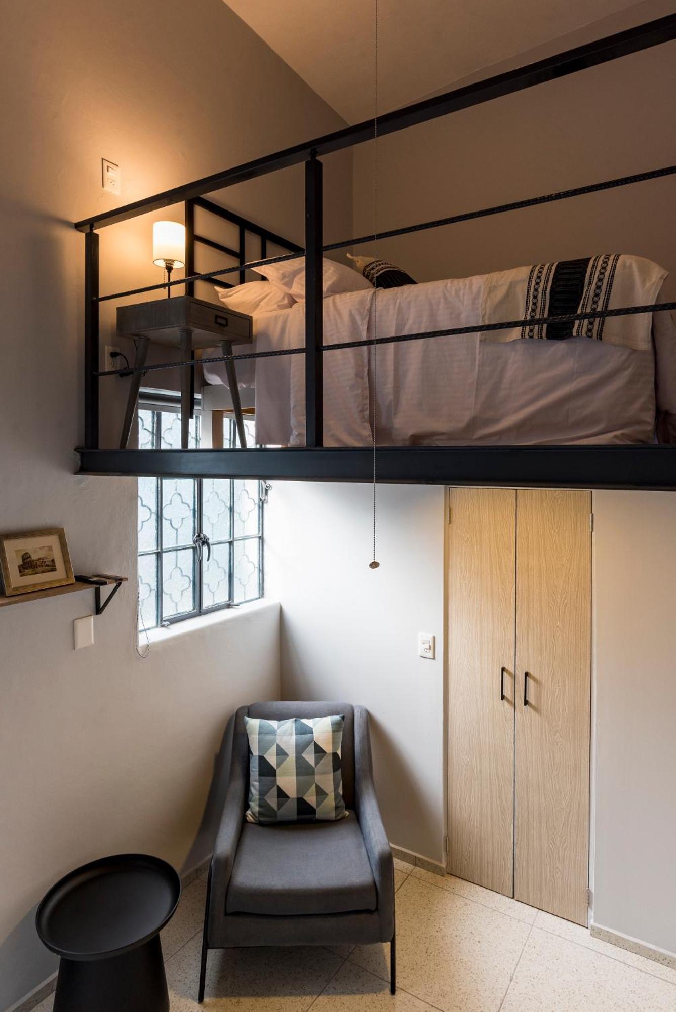 Casa Murmullos Guadalajara Zewnętrze zdjęcie