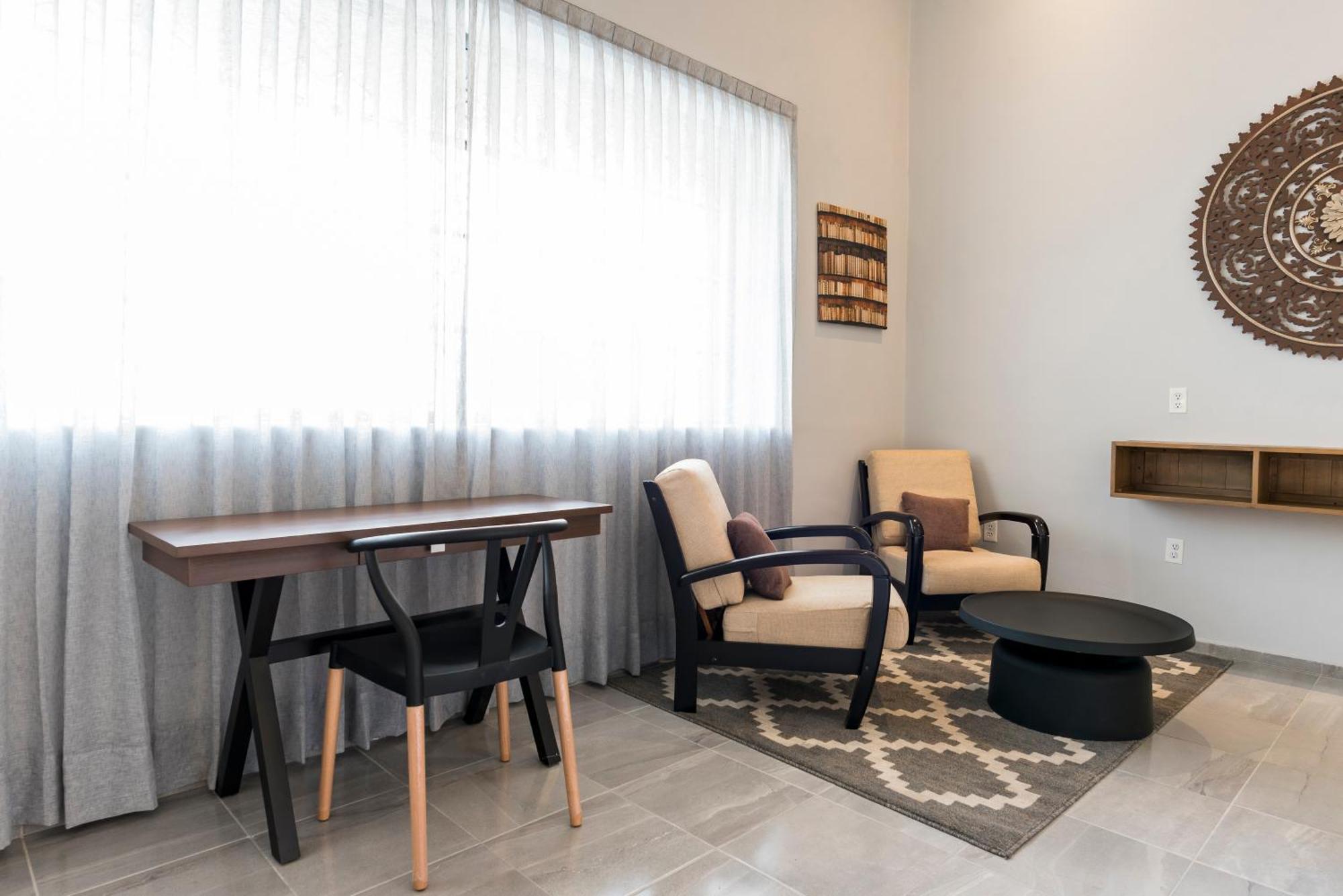 Casa Murmullos Guadalajara Zewnętrze zdjęcie