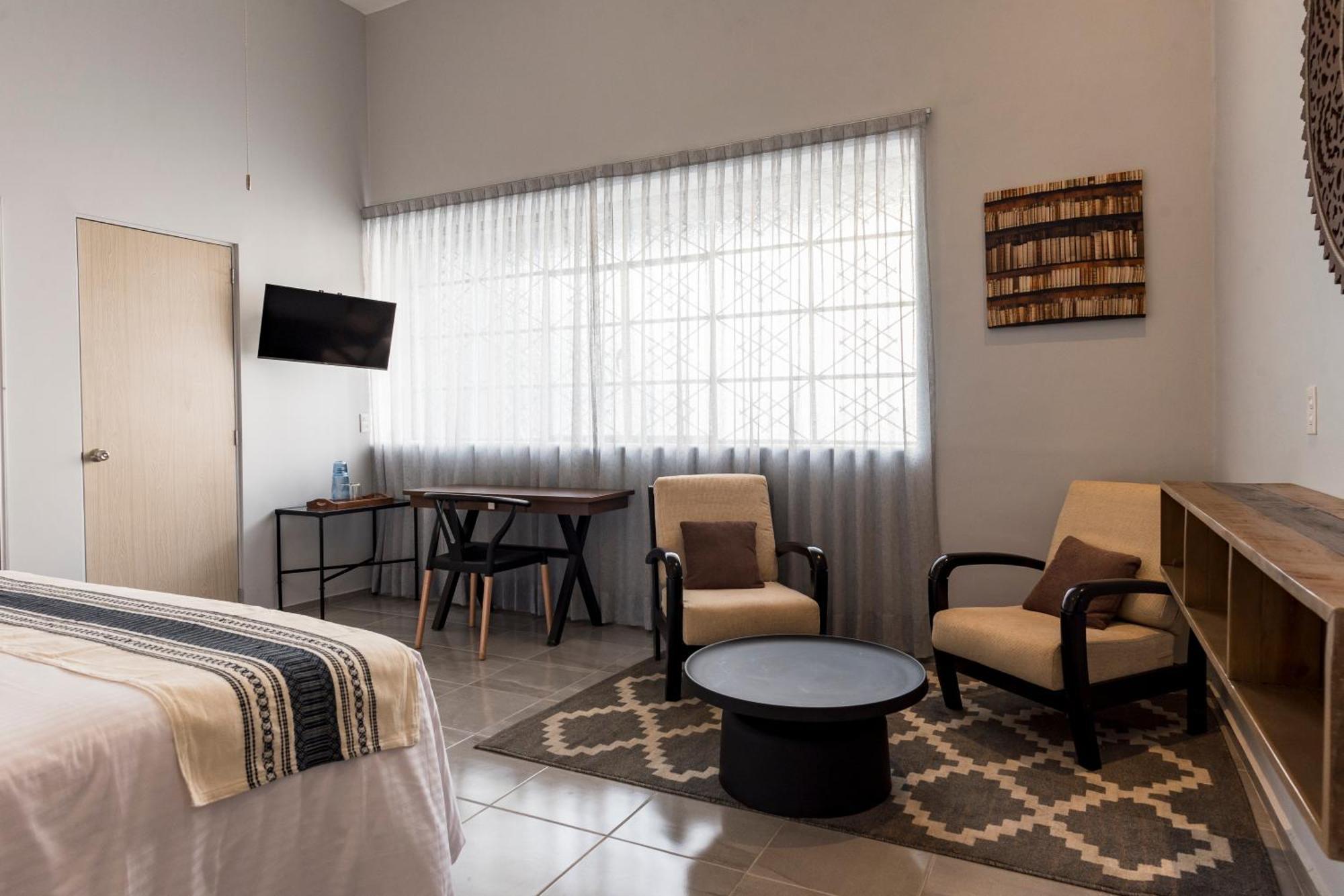 Casa Murmullos Guadalajara Zewnętrze zdjęcie