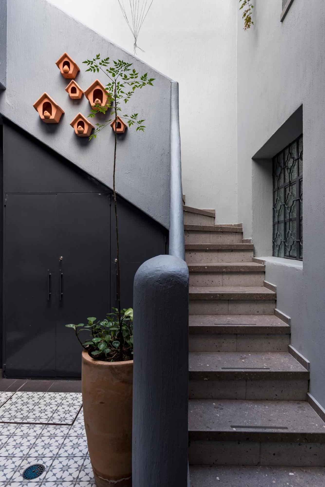 Casa Murmullos Guadalajara Zewnętrze zdjęcie