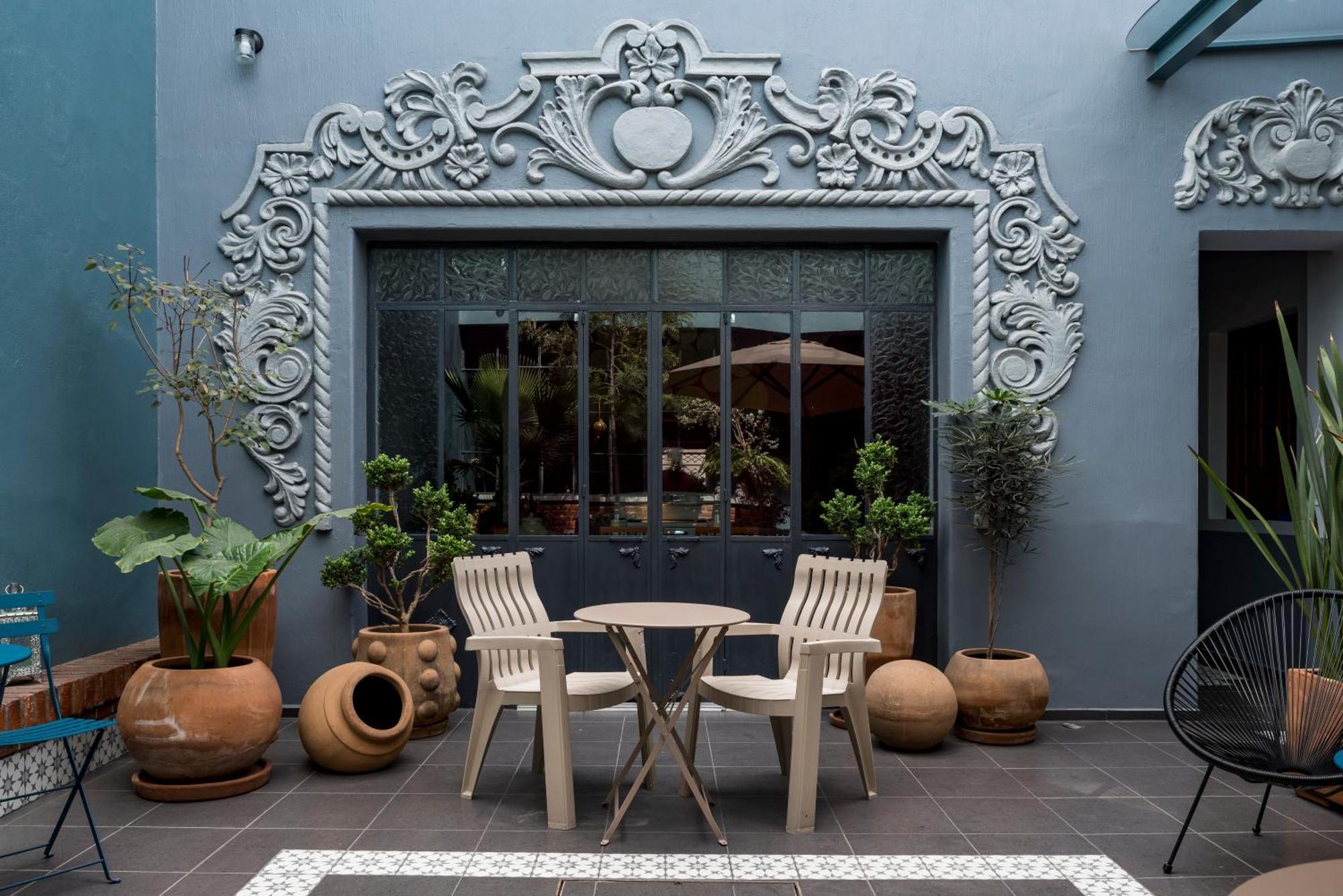 Casa Murmullos Guadalajara Zewnętrze zdjęcie