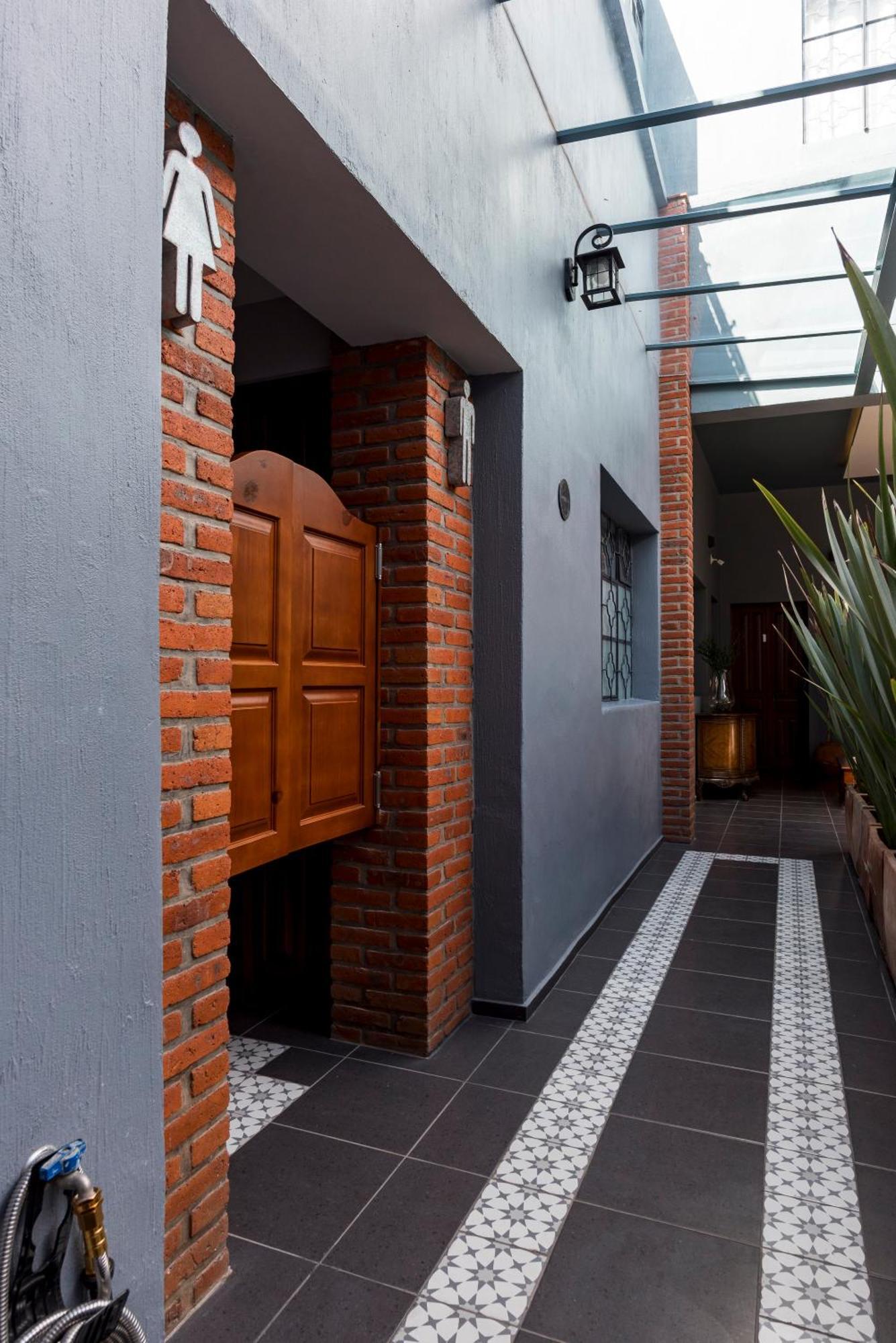 Casa Murmullos Guadalajara Zewnętrze zdjęcie