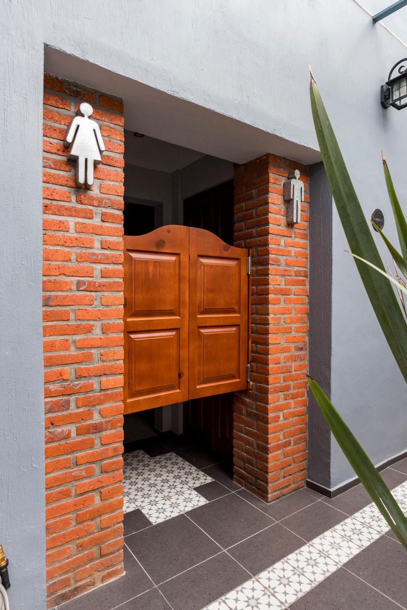 Casa Murmullos Guadalajara Zewnętrze zdjęcie