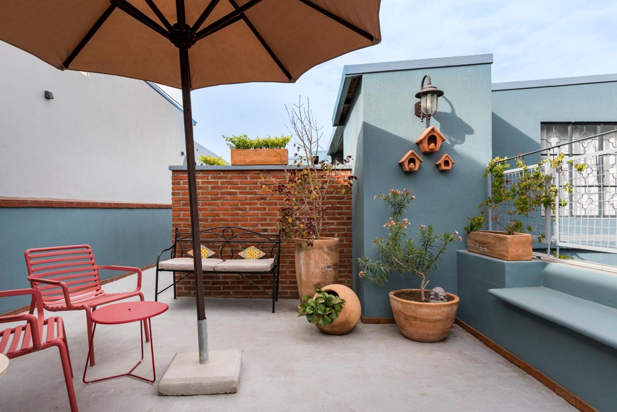 Casa Murmullos Guadalajara Zewnętrze zdjęcie
