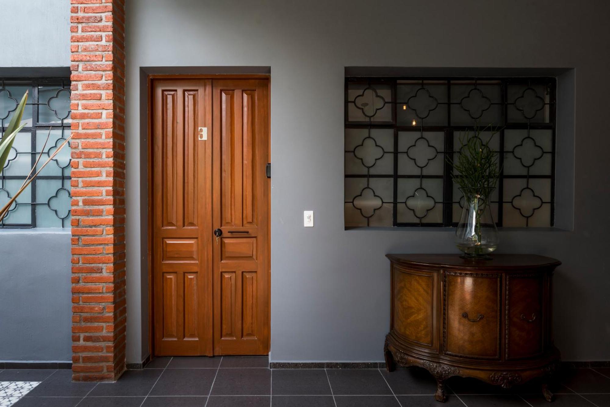 Casa Murmullos Guadalajara Zewnętrze zdjęcie