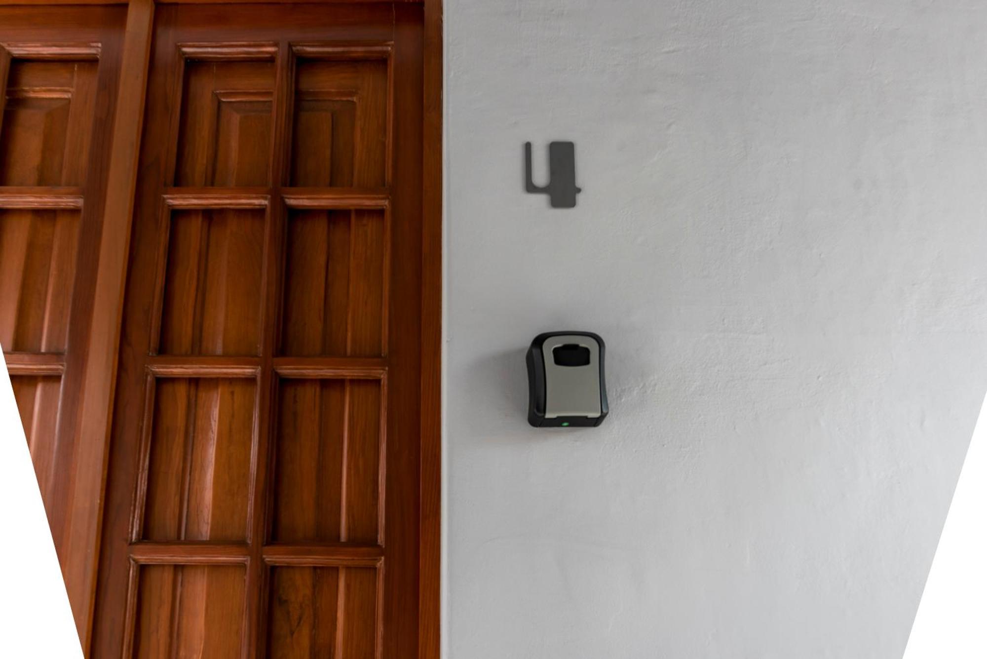 Casa Murmullos Guadalajara Zewnętrze zdjęcie