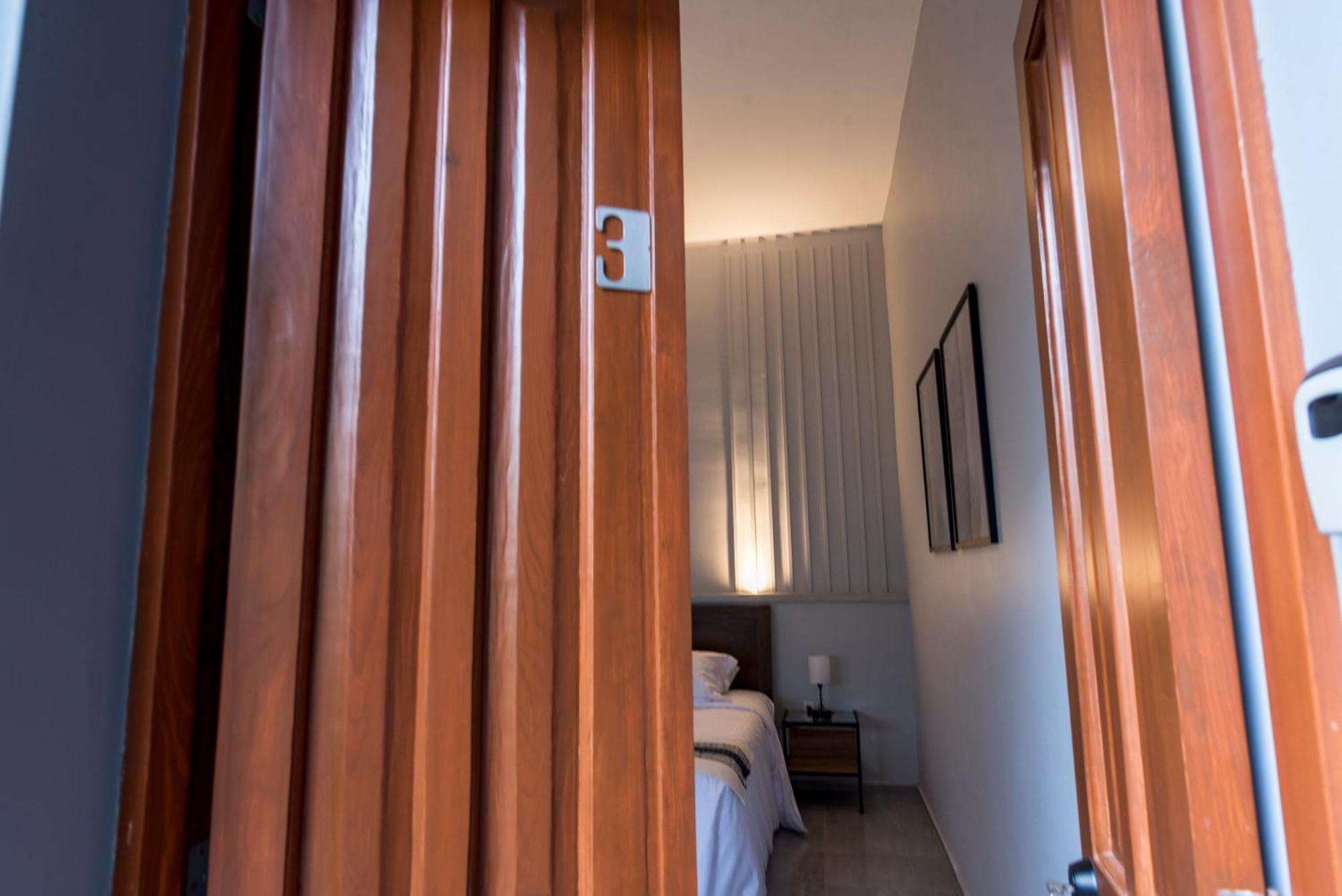 Casa Murmullos Guadalajara Zewnętrze zdjęcie