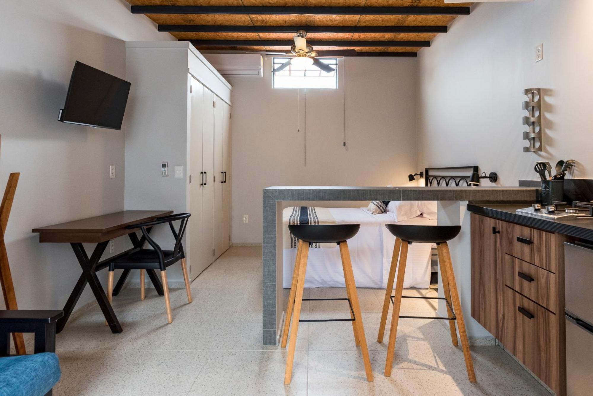 Casa Murmullos Guadalajara Zewnętrze zdjęcie