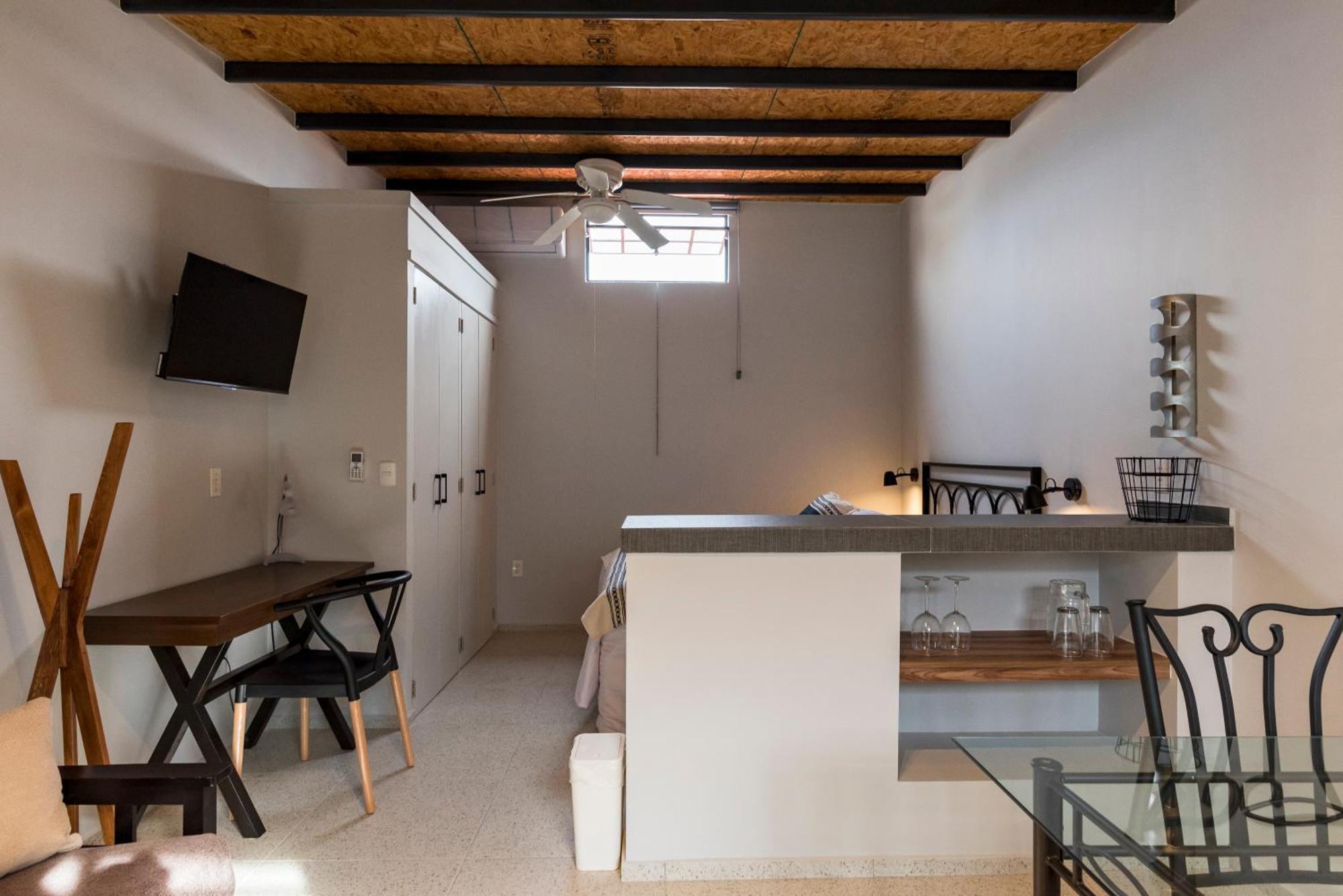Casa Murmullos Guadalajara Zewnętrze zdjęcie