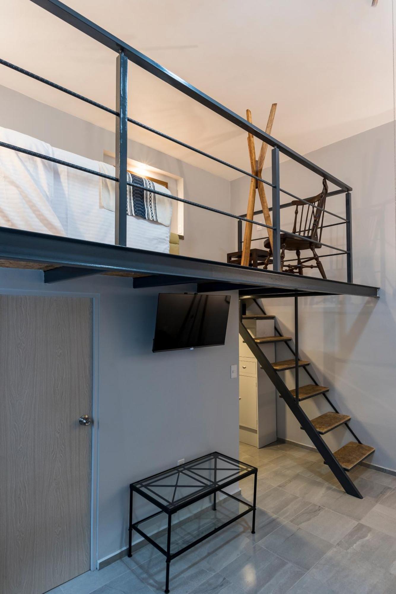 Casa Murmullos Guadalajara Zewnętrze zdjęcie