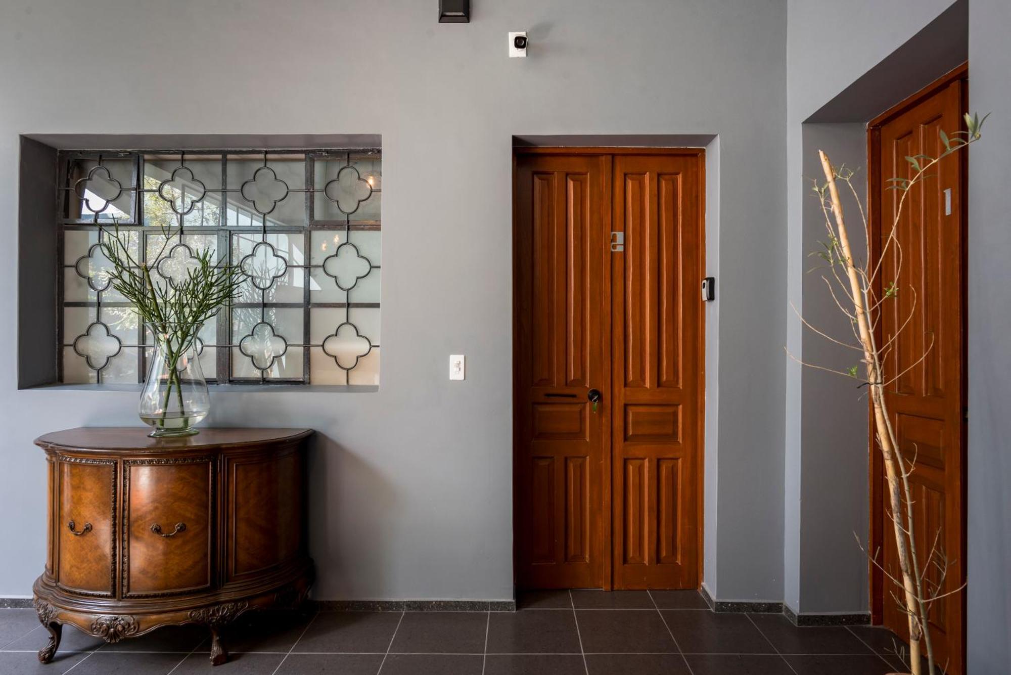 Casa Murmullos Guadalajara Zewnętrze zdjęcie