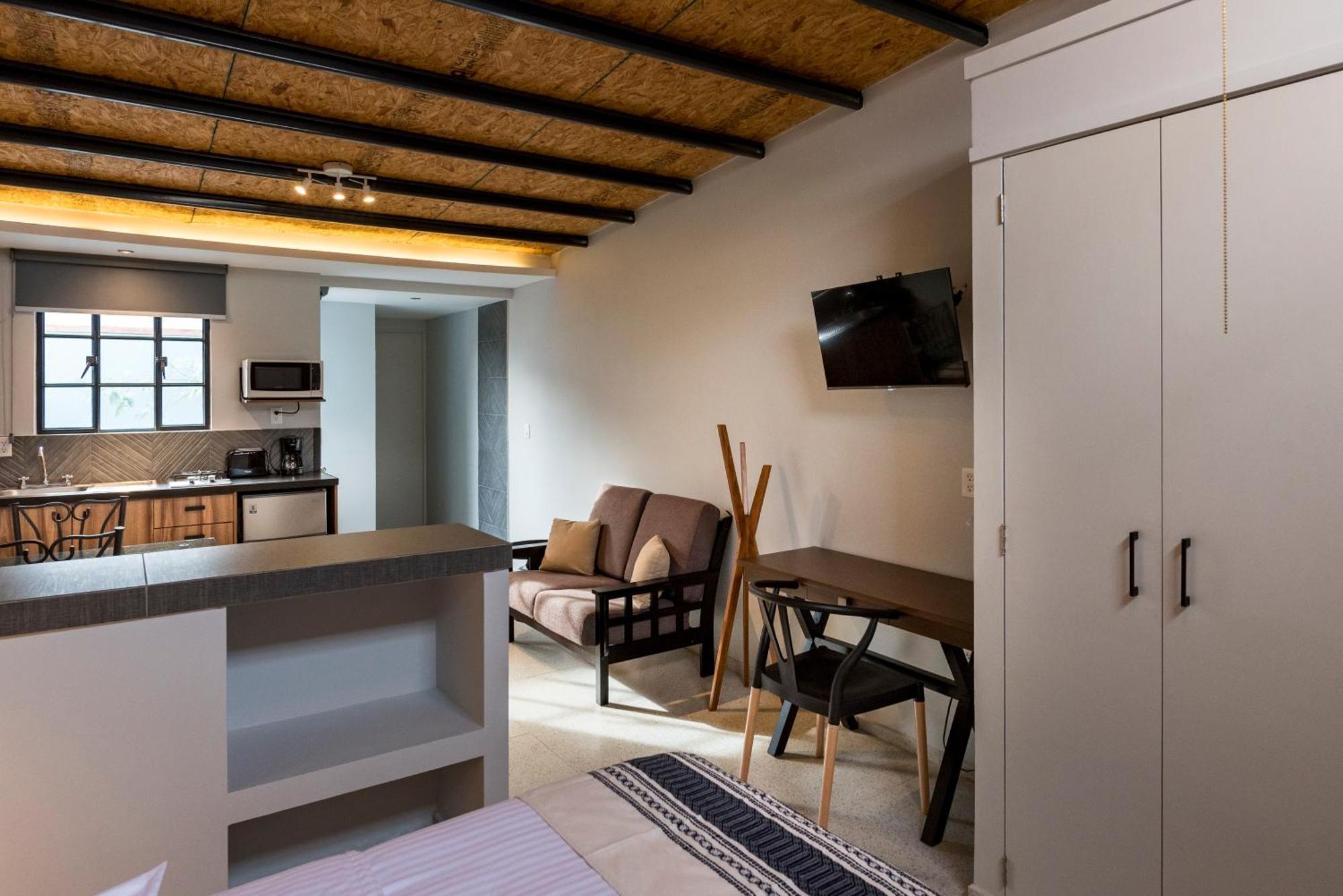 Casa Murmullos Guadalajara Zewnętrze zdjęcie