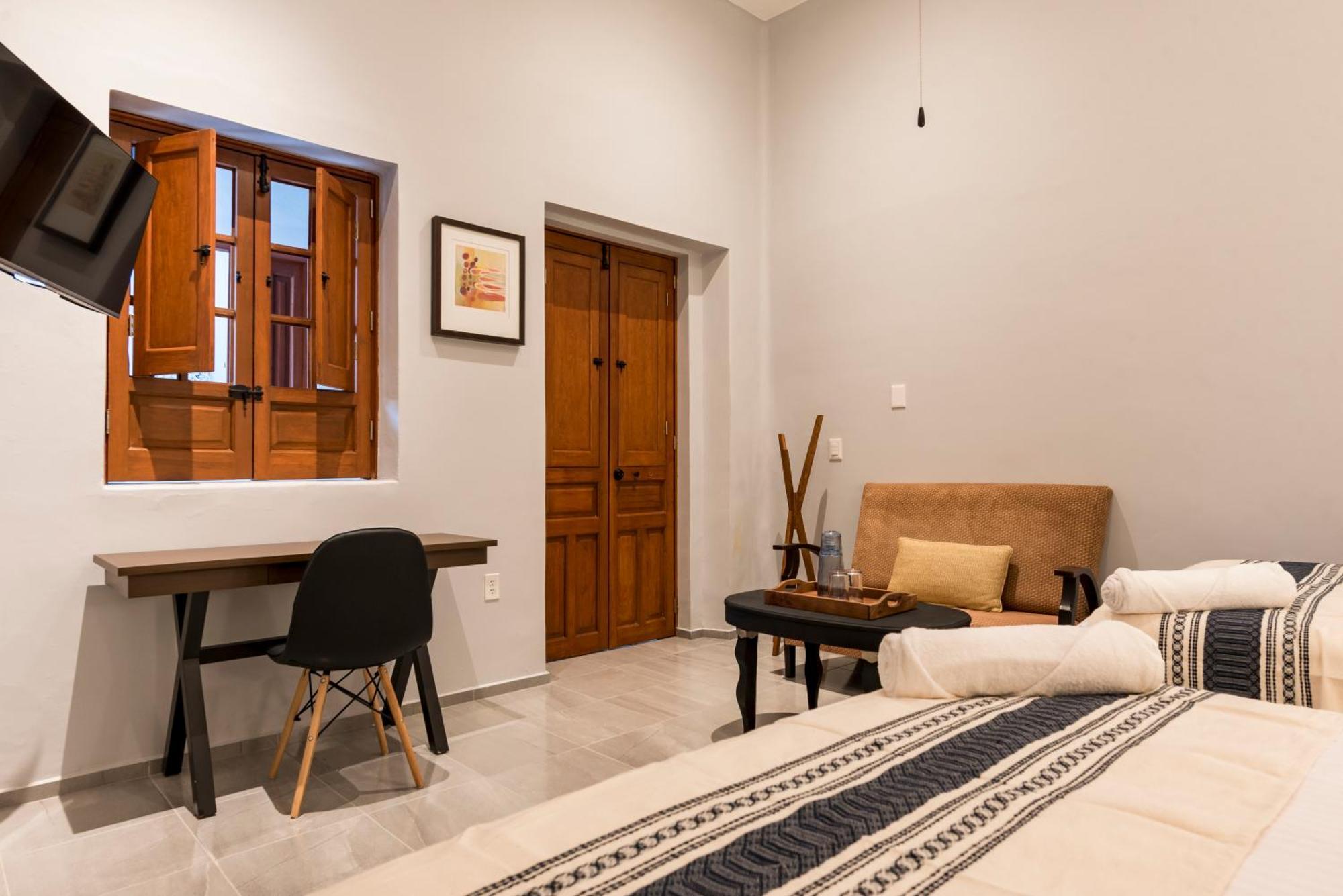 Casa Murmullos Guadalajara Zewnętrze zdjęcie