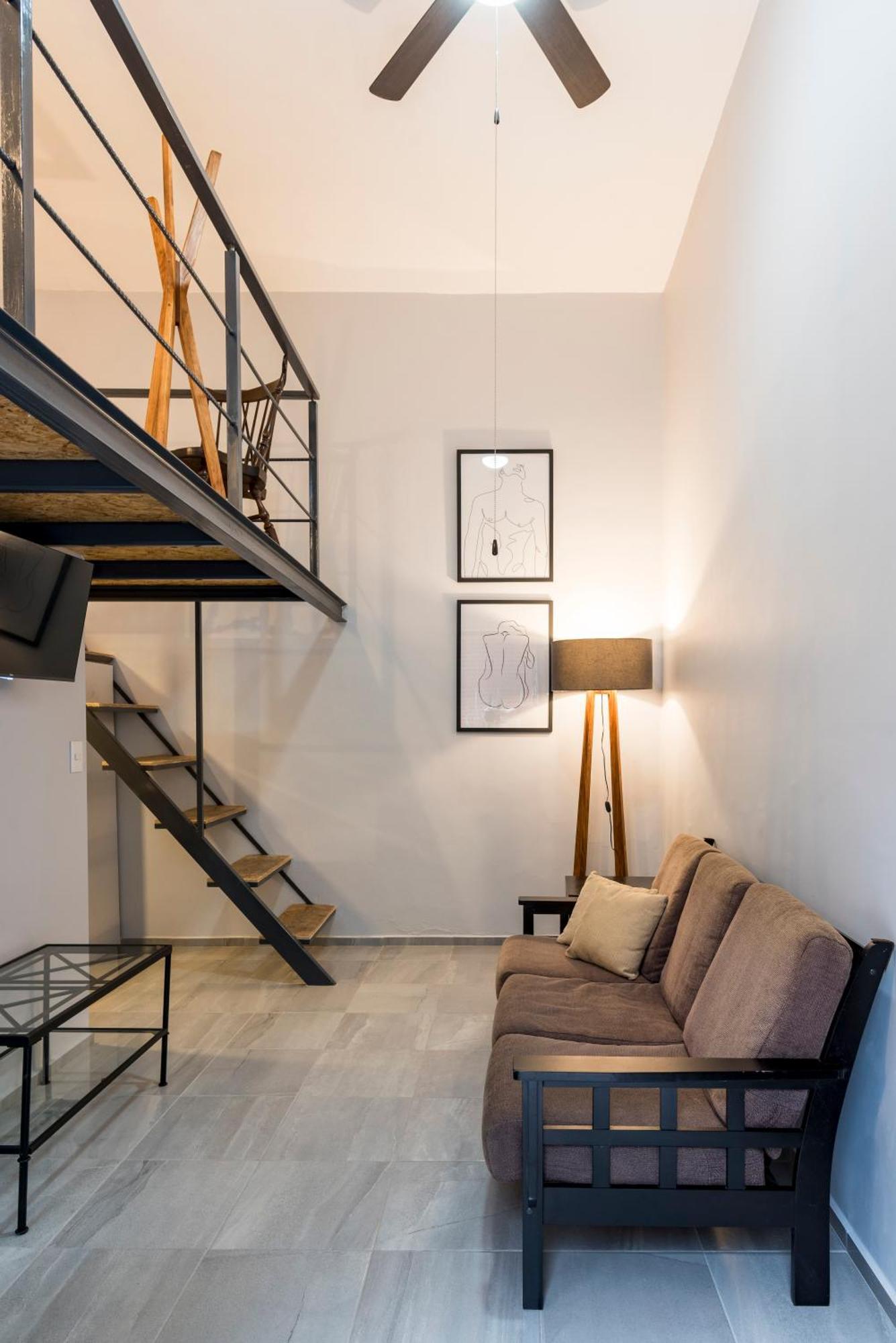 Casa Murmullos Guadalajara Zewnętrze zdjęcie