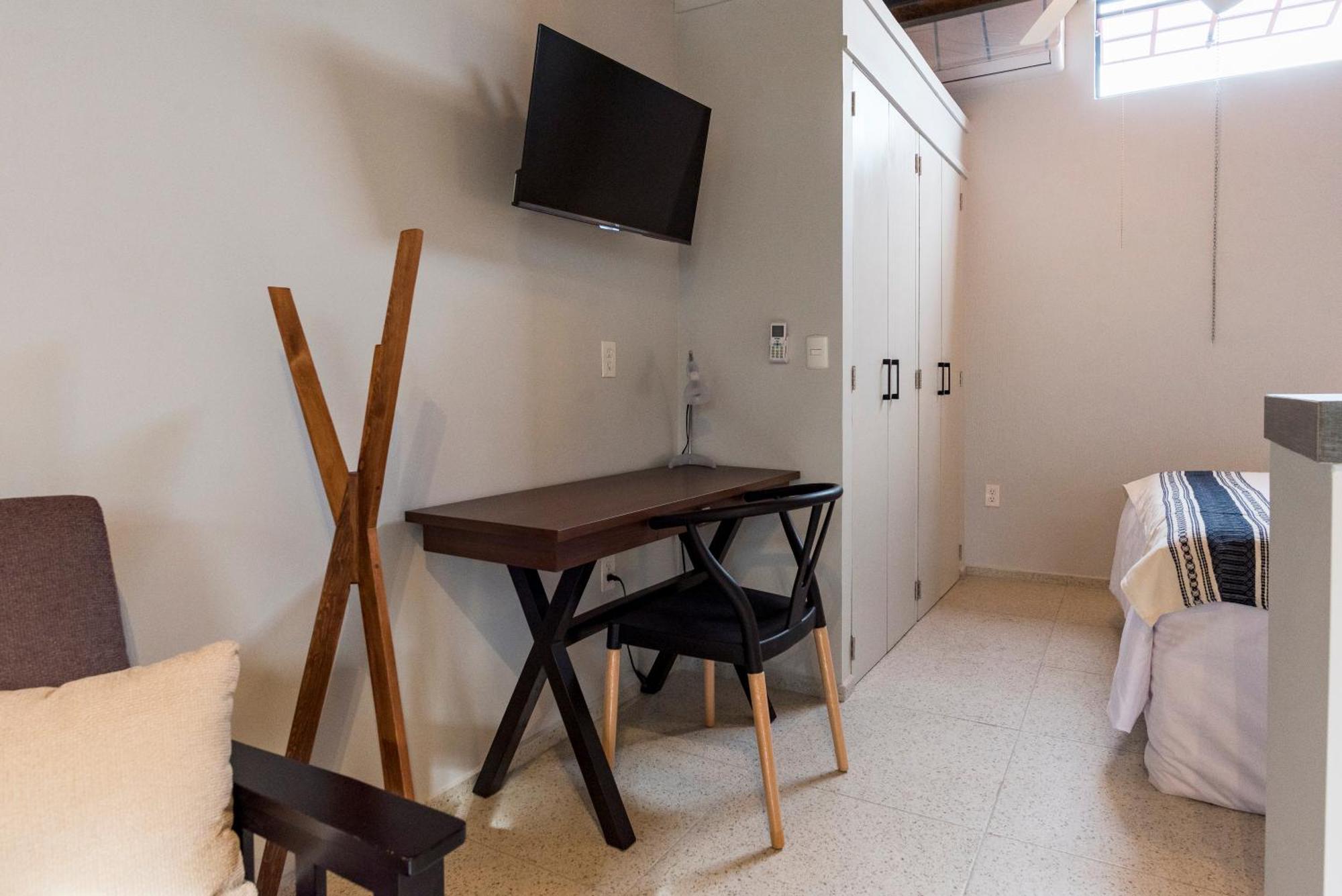 Casa Murmullos Guadalajara Zewnętrze zdjęcie